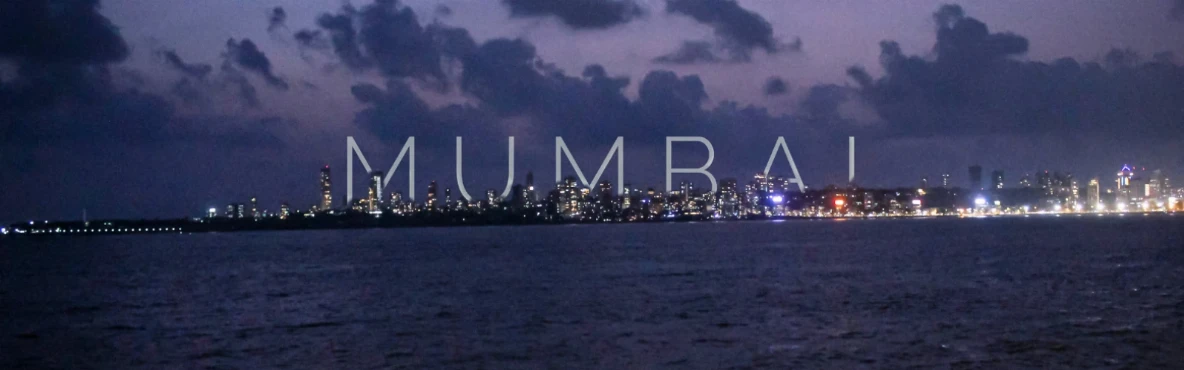 Versova Beach Mumbai: A Peaceful Escape from City Chaos
