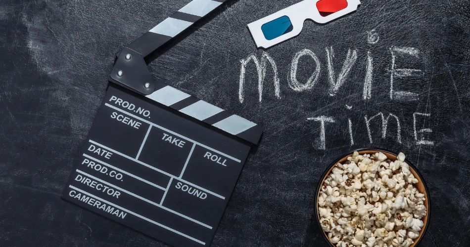 YRF Stüdyolarını Keşfetmek. Mumbai'deki Yash Raj Filmleri'nin Evi