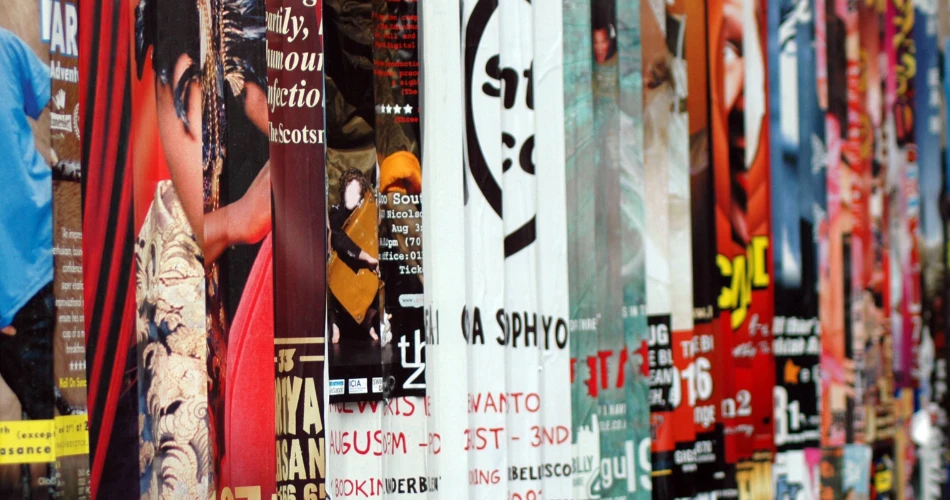 YRF Stüdyolarını Keşfetmek. Mumbai'deki Yash Raj Filmleri'nin Evi