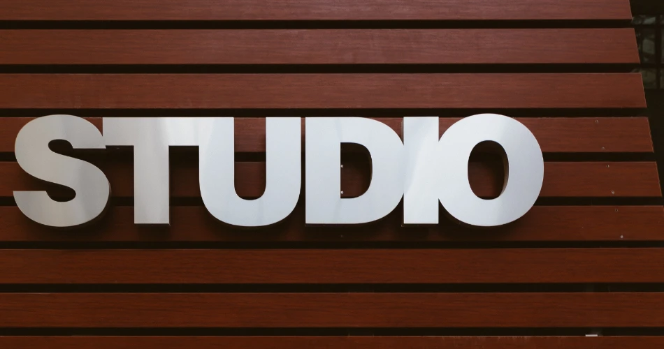 YRF Stüdyolarını Keşfetmek. Mumbai'deki Yash Raj Filmleri'nin Evi