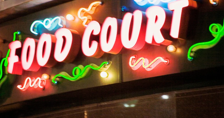 Complete Guide to Infinity Mall Andheri: Stores, Food & Fun