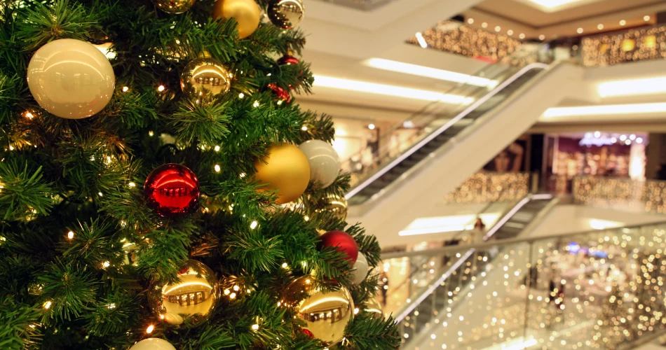 Complete Guide to Infinity Mall Andheri: Stores, Food & Fun