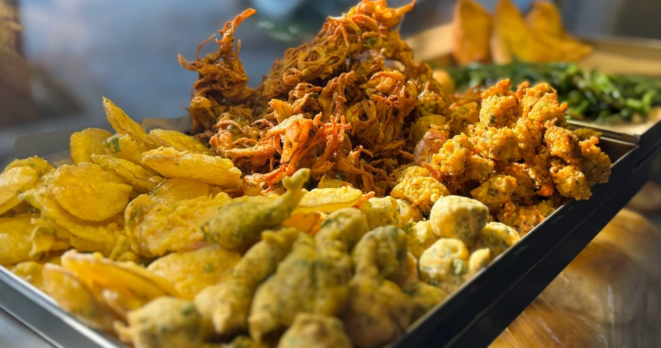 Bargain Shopping Guide to Lokhandwala Market, Andheri