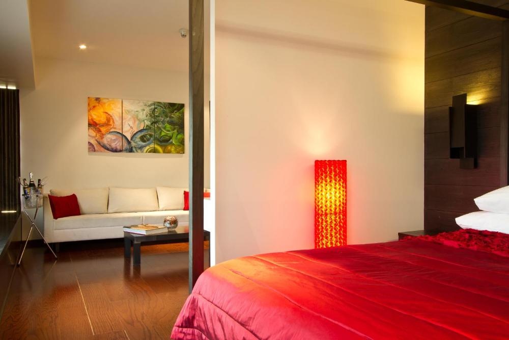 Svenska Design Hotel Image 18