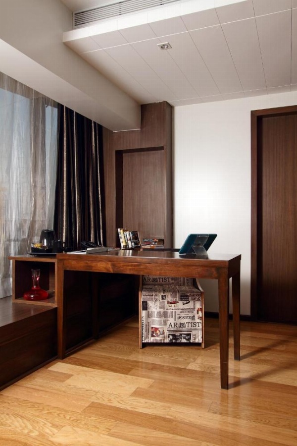 Svenska Design Hotel image 11
