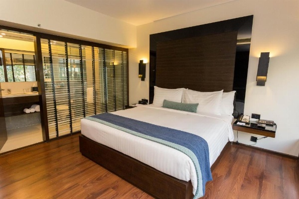 Svenska Design Hotel image 7